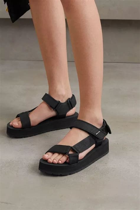 primark sandali prada|prada ladies sandals.